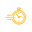 Fast Turnaround