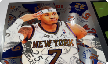 Specialty Printing