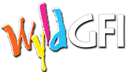 WyldGFI – Large Formatting Printing Company, NJ Logo